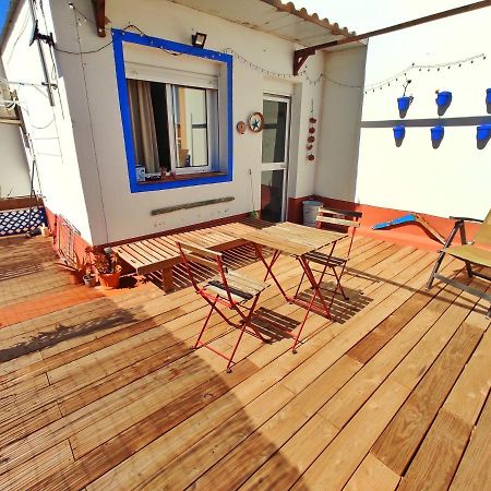 Vila Dos Aguas Ayamonte Exteriér fotografie