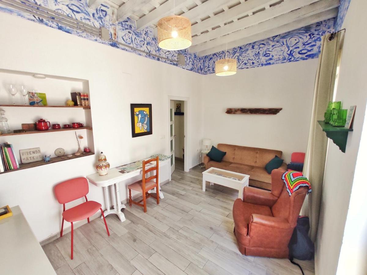 Vila Dos Aguas Ayamonte Exteriér fotografie