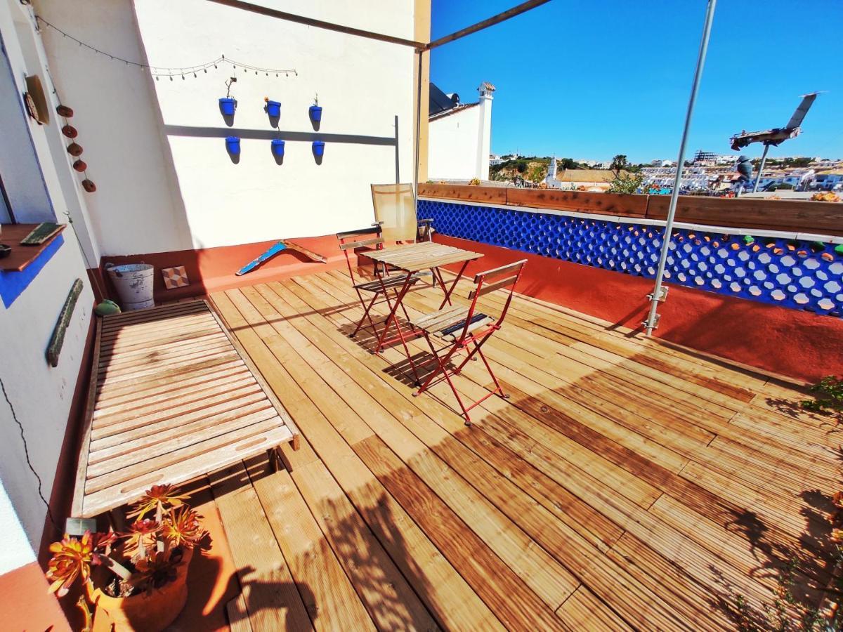 Vila Dos Aguas Ayamonte Exteriér fotografie